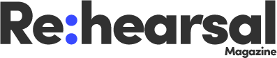 Rehearsal Magazine